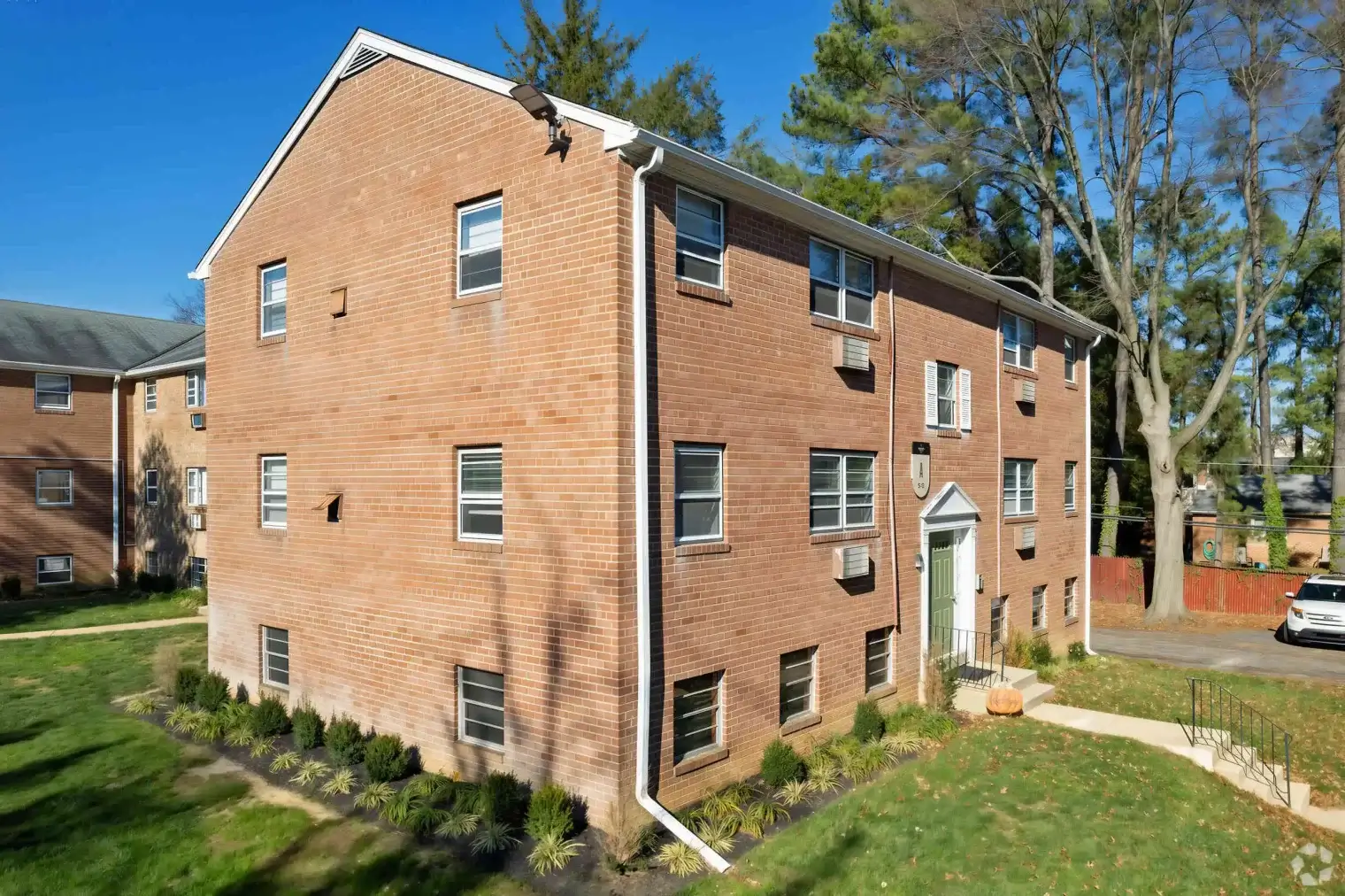 cranston hall wilmington 21