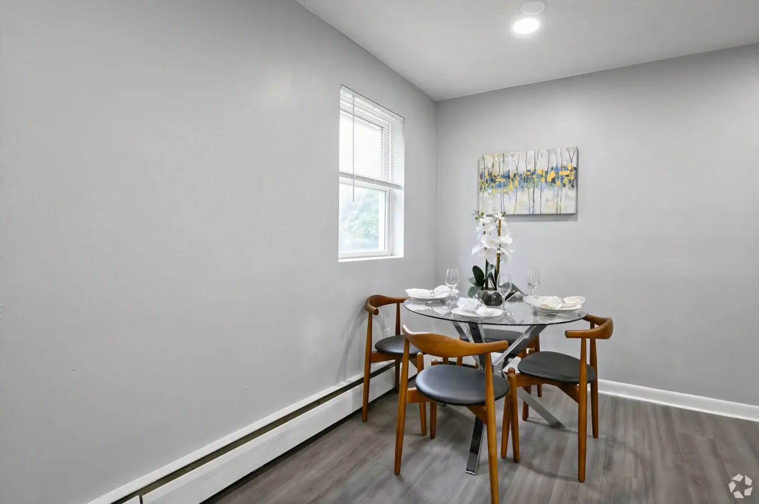 cranston hall wilmington dining