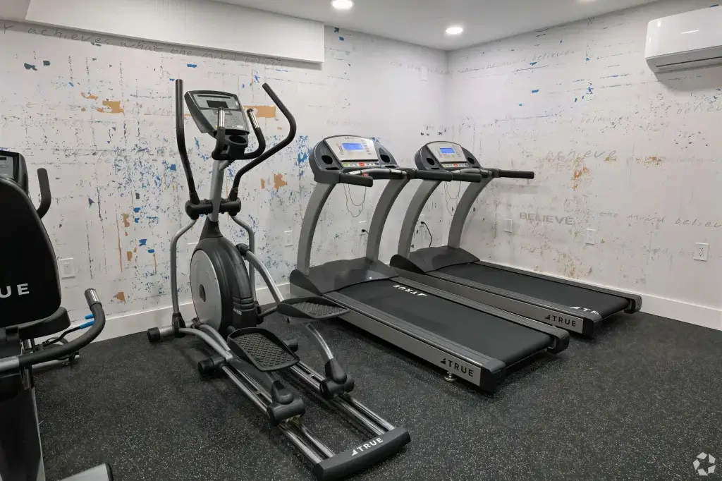 cranston hall wilmington fitness center