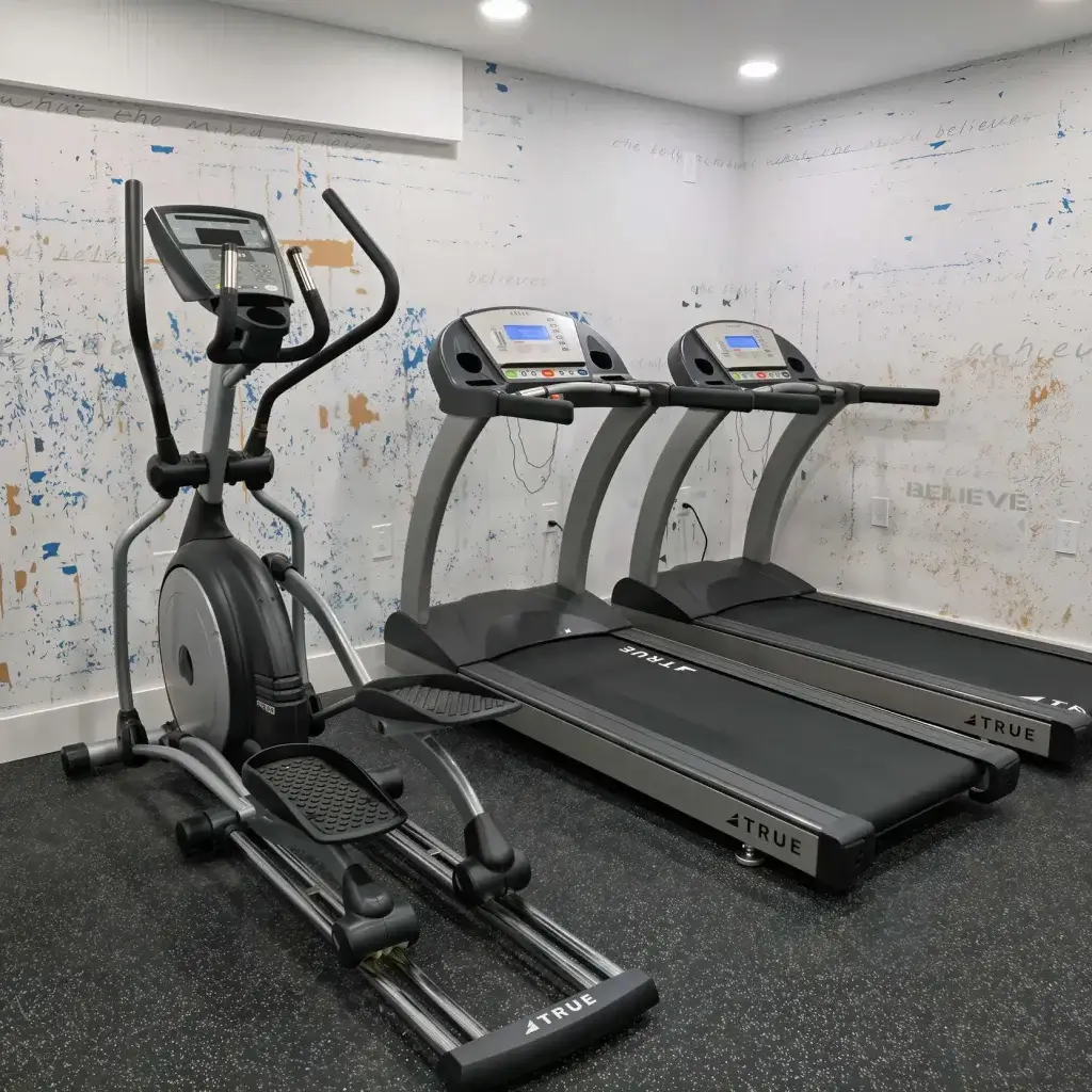 cranston hall wilmington fitness center