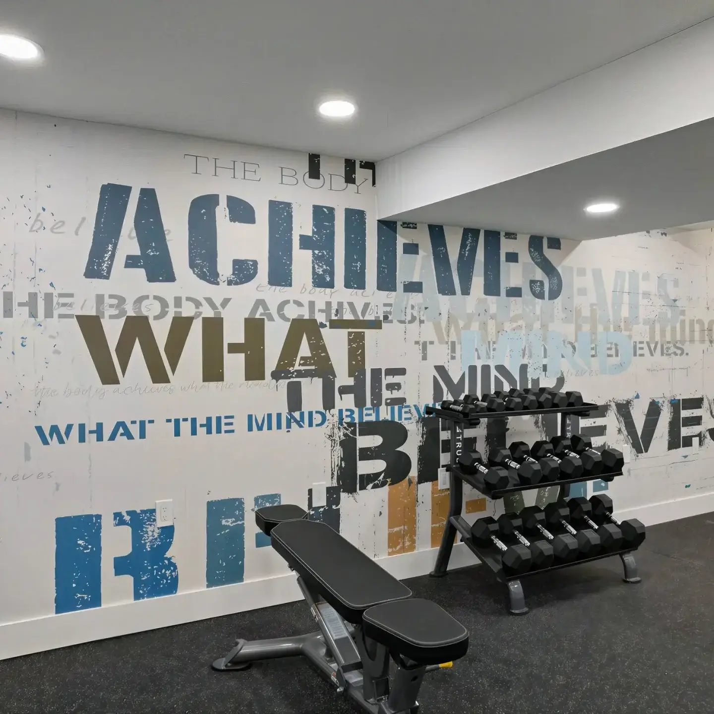 cranston hall wilmington gym