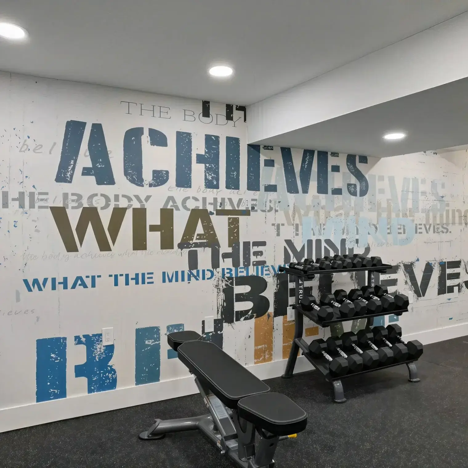 cranston hall wilmington gym