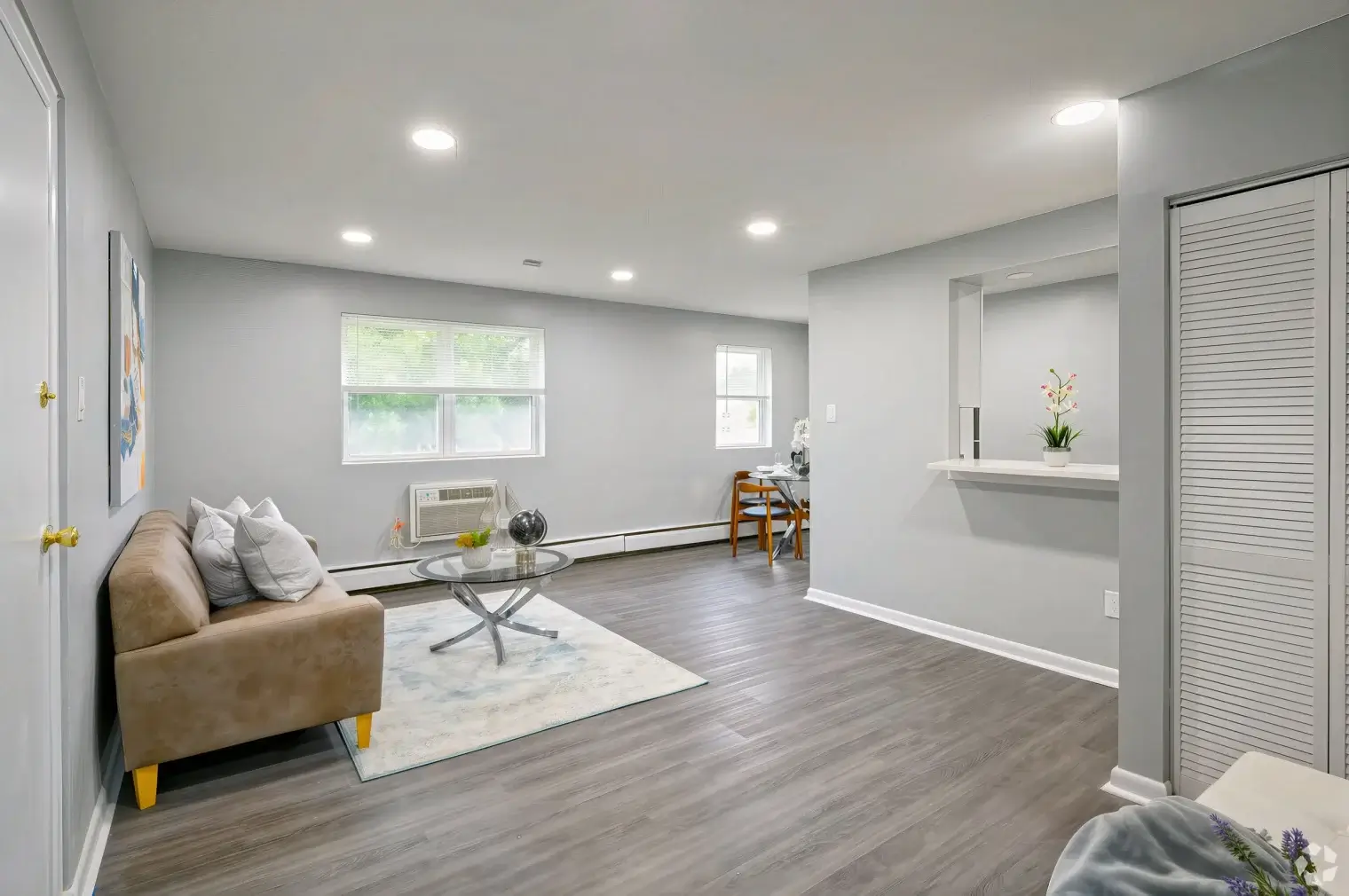 cranston hall wilmington interior