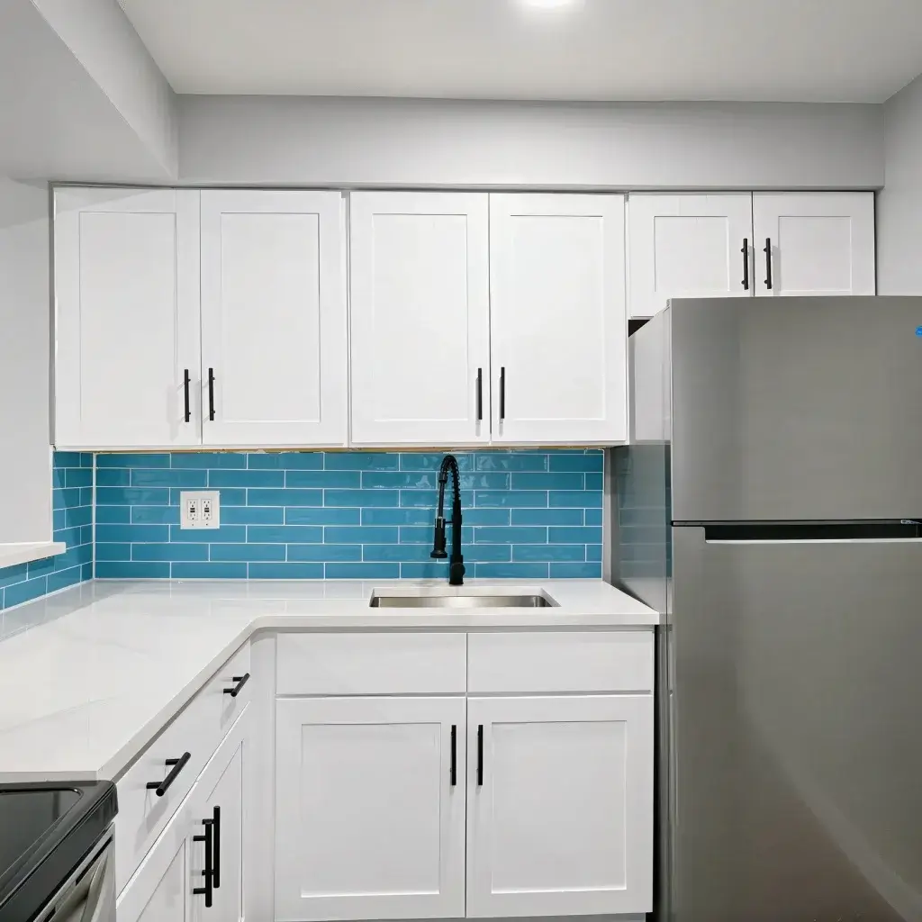 cranston hall wilmington kitchen 1