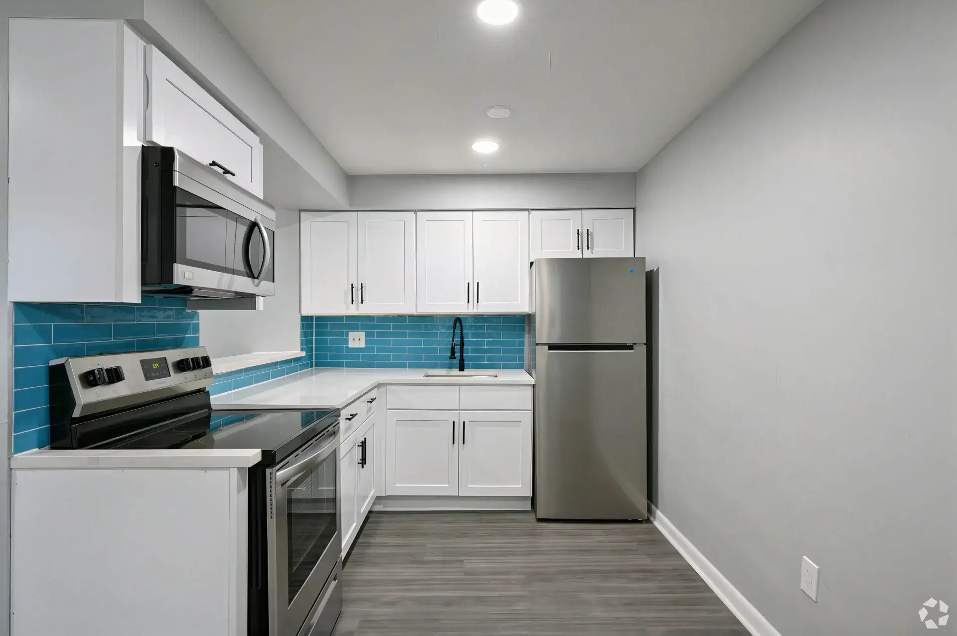 cranston hall wilmington kitchen 2