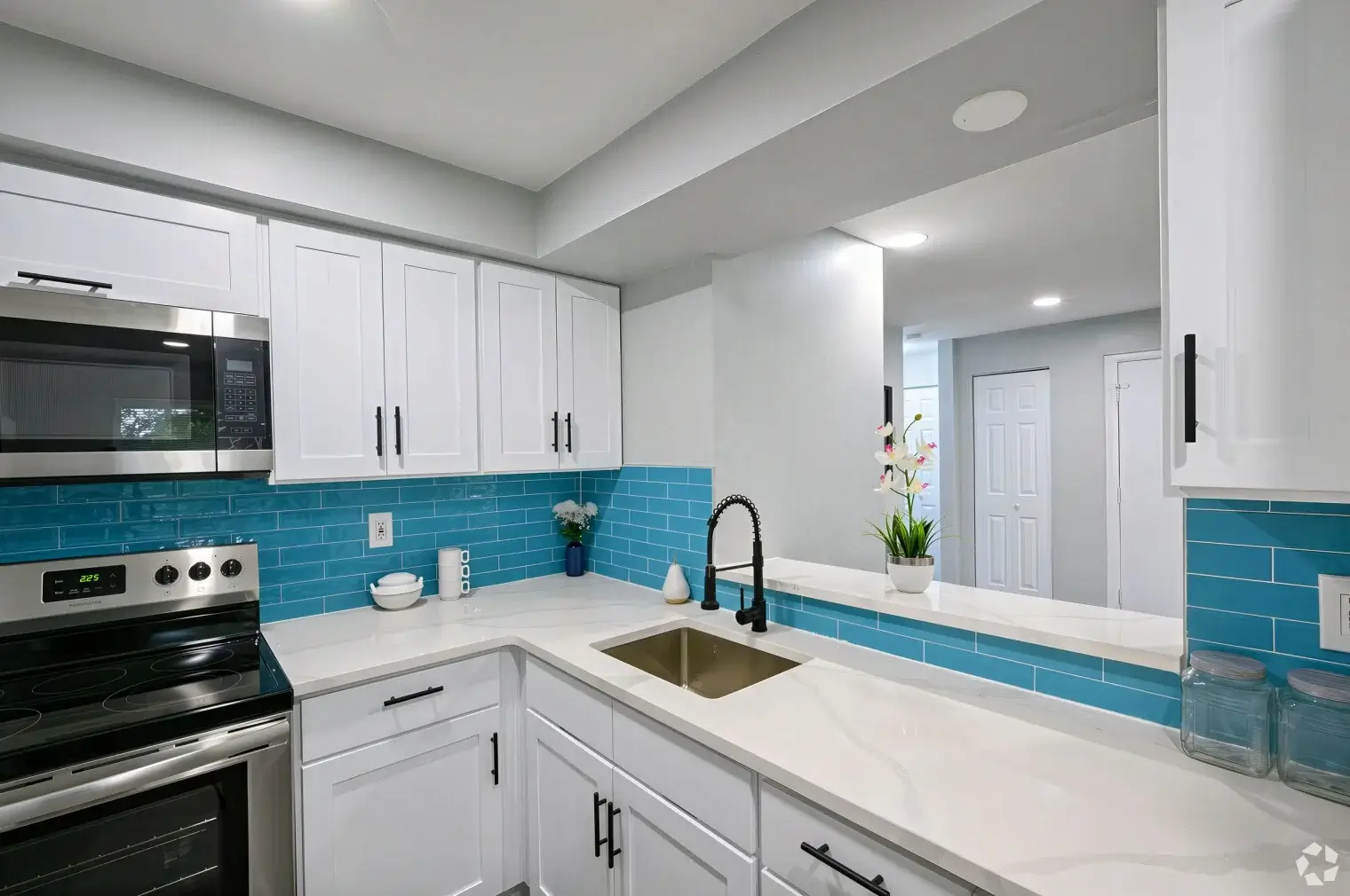 cranston hall wilmington kitchen