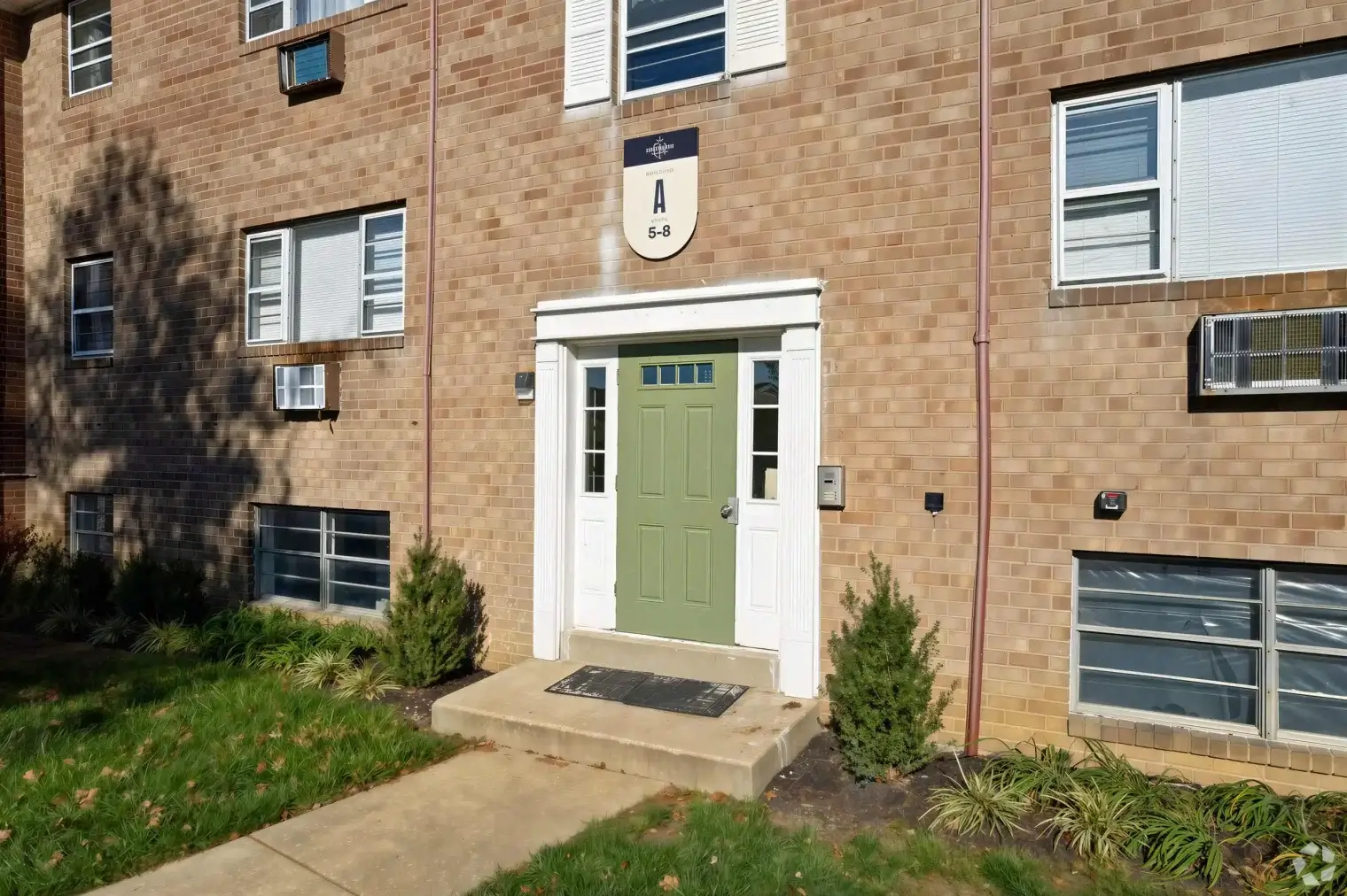 cranston hall wilmington leasing