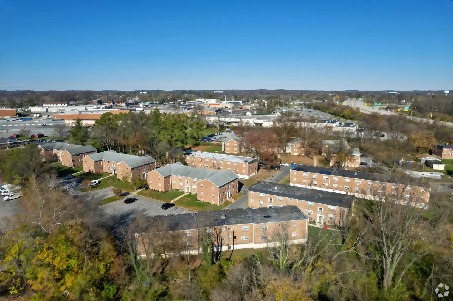 cranston hall wilmington neighborhood