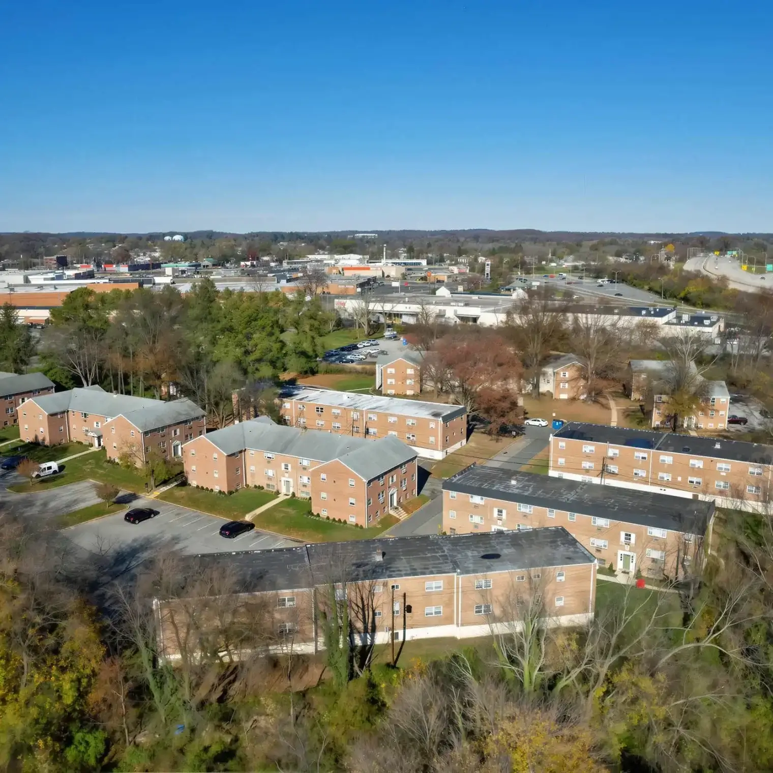 cranston hall wilmington neighborhood